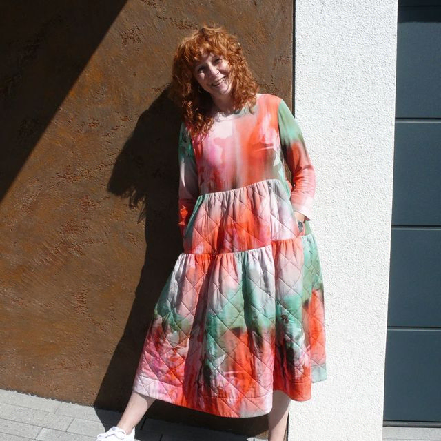 Mode Galerie