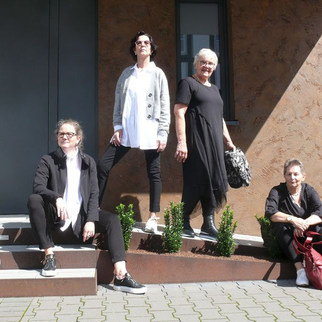 Mode Galerie
