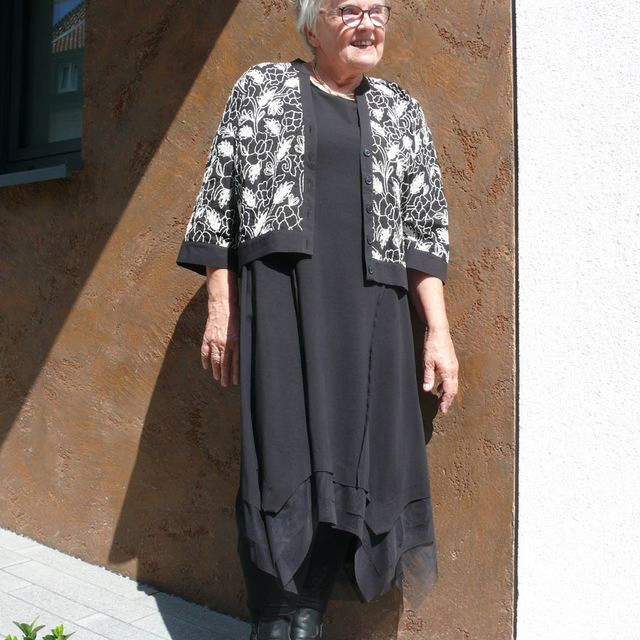 Mode Galerie