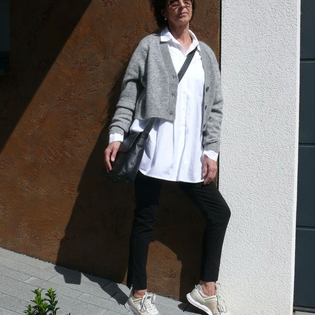 Mode Galerie