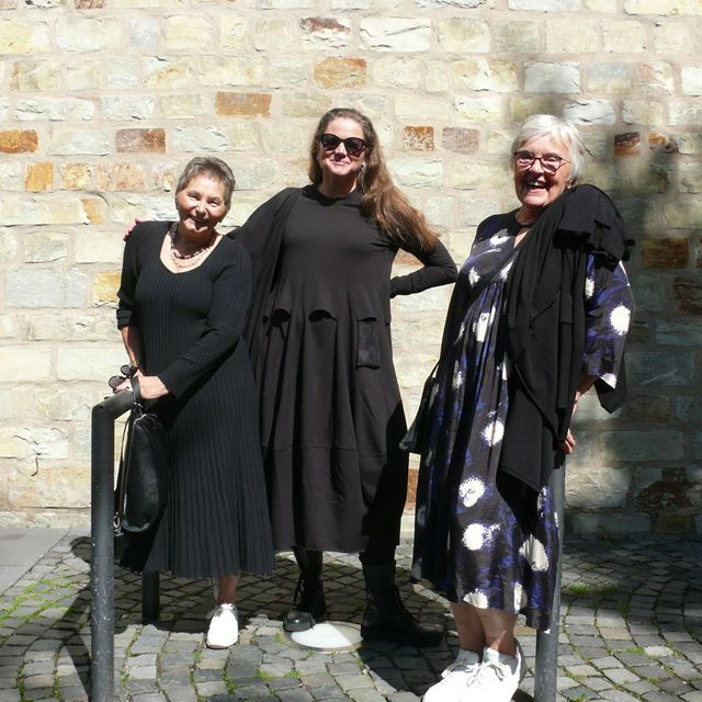 Mode Galerie