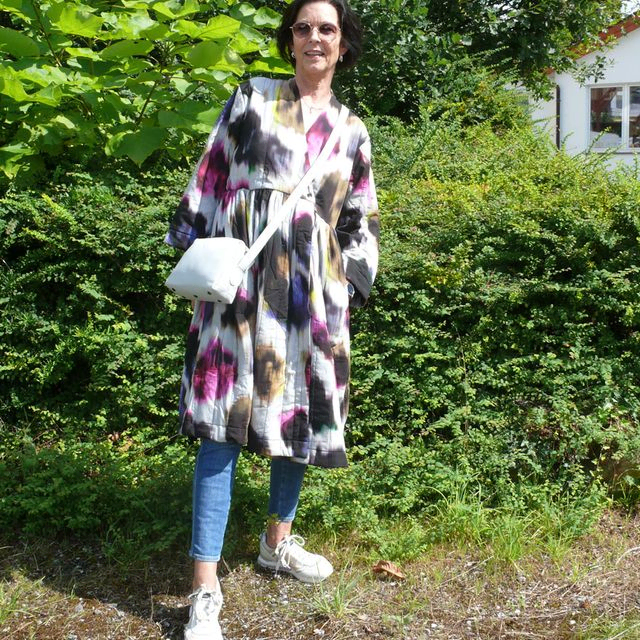 Mode Galerie