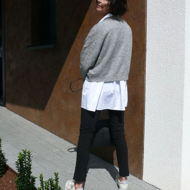 Mode Galerie