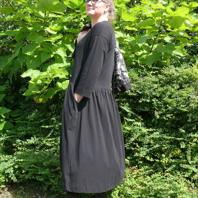 Mode Galerie