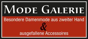 Mode Galerie