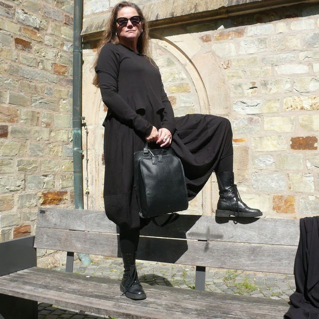 Mode Galerie