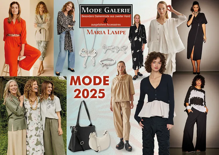 Mode 2025